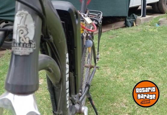 Deportes - E-bike rodado 26 - En Venta