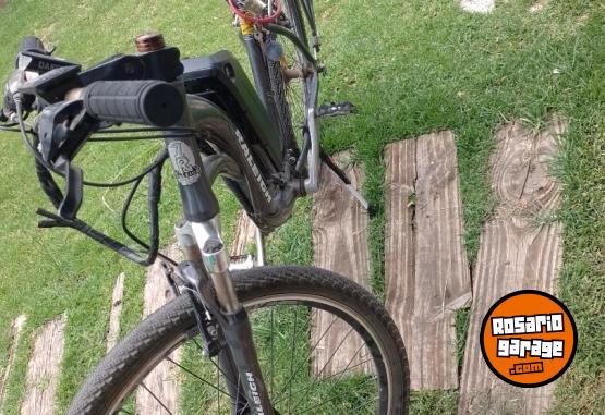 Deportes - E-bike rodado 26 - En Venta