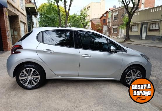 Autos - Peugeot 208 1.6 Feline PK VTI 2019 Nafta 71000Km - En Venta