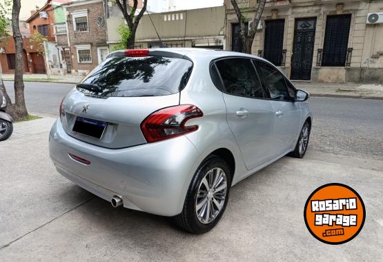 Autos - Peugeot 208 1.6 Feline PK VTI 2019 Nafta 71000Km - En Venta