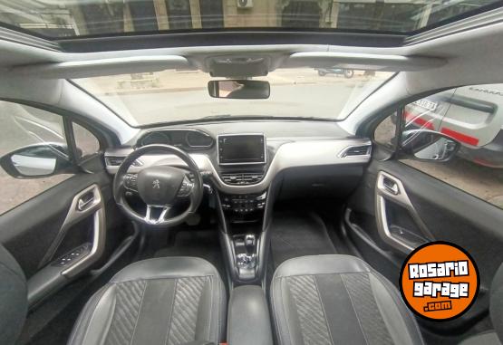 Autos - Peugeot 208 1.6 Feline PK VTI 2019 Nafta 71000Km - En Venta