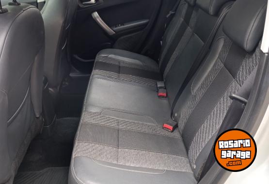 Autos - Peugeot 208 1.6 Feline PK VTI 2019 Nafta 71000Km - En Venta