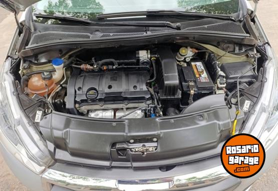 Autos - Peugeot 208 1.6 Feline PK VTI 2019 Nafta 71000Km - En Venta