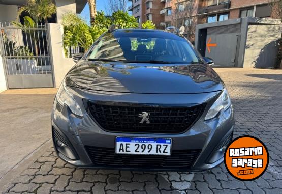 Autos - Peugeot 2008 2020 Nafta 100000Km - En Venta