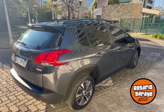 Autos - Peugeot 2008 2020 Nafta 100000Km - En Venta
