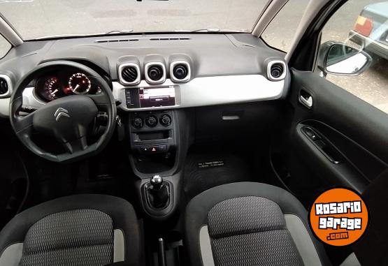 Autos - Citroen C3 Aircross 1.6 Feel 2016 Nafta 38000Km - En Venta
