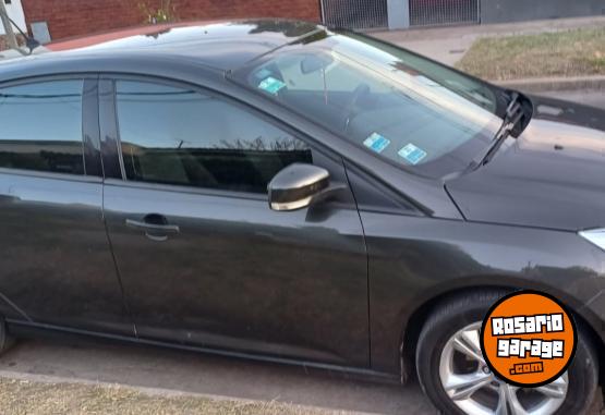 Autos - Ford Focus S 1.6 2014 Nafta 140000Km - En Venta
