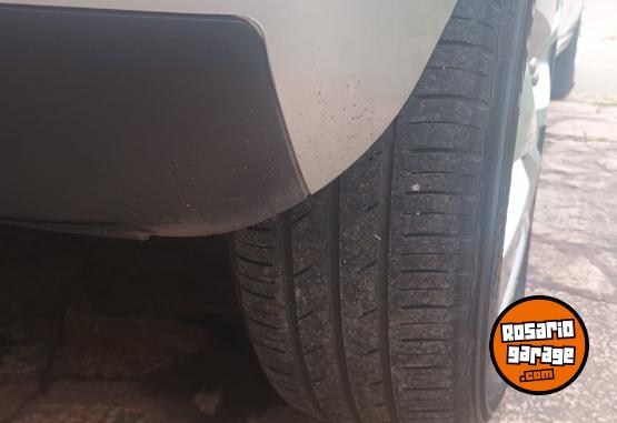 Autos - Chevrolet onix 2017 Nafta 80000Km - En Venta