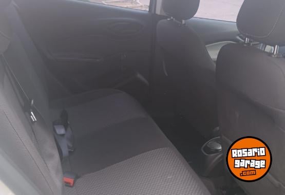 Autos - Chevrolet onix 2017 Nafta 80000Km - En Venta