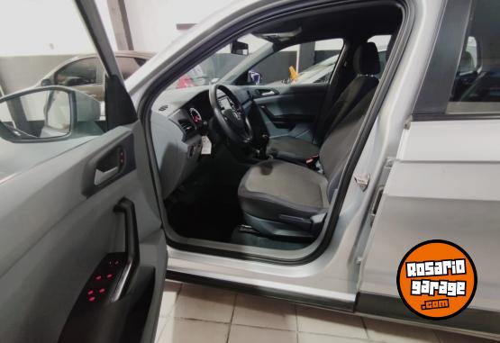 Autos - Volkswagen T-CROSS Trendline 1.6 MSI 2020 Nafta 56000Km - En Venta