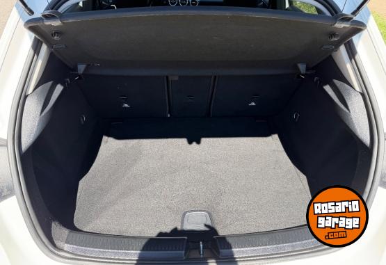 Autos - Mercedes Benz A200 progressive 2019 Nafta 41000Km - En Venta
