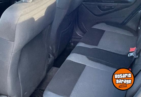 Autos - Ford FIESTA 1.6 KINETIC 2018 Nafta 105000Km - En Venta