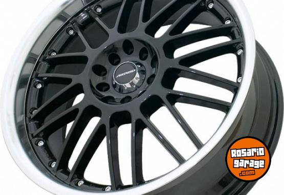 Accesorios para Autos - VENDO 4 LLANTAS AROSPEED 17x7 - En Venta