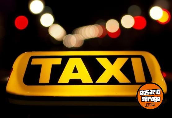 Otros - Taxi Cronos 2024 - En Venta