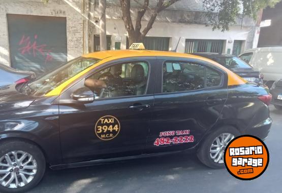 Autos - Fiat Cronos 2020 GNC 420000Km - En Venta