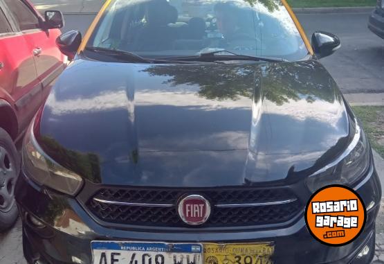 Autos - Fiat Cronos 2020 GNC 420000Km - En Venta