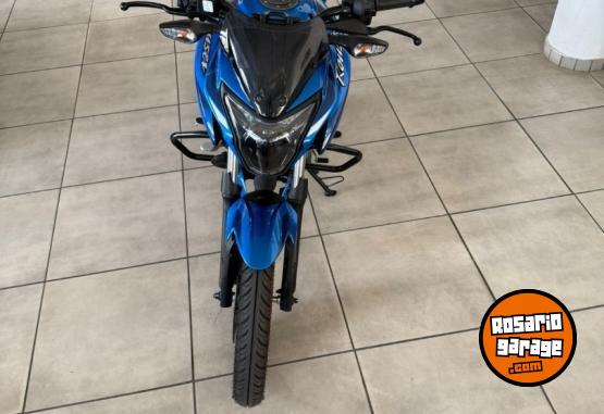 Motos - Bajaj Rouser P150 2025 Nafta 1000Km - En Venta