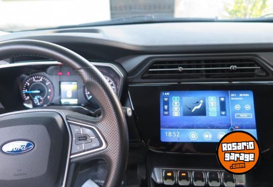 Camionetas - Ford Territory 2021 Nafta 30000Km - En Venta
