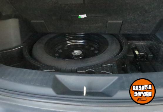 Camionetas - Ford Territory 2021 Nafta 30000Km - En Venta