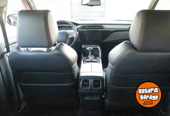 Camionetas - Ford Territory 2021 Nafta 30000Km - En Venta