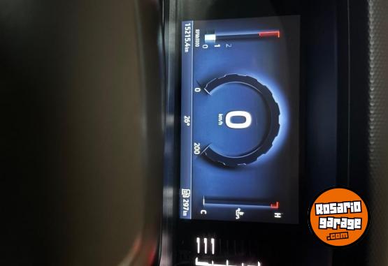 Camionetas - Ford Ranger XL 2024 Diesel 16000Km - En Venta