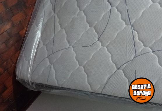 Hogar - Colchn espuma - En Venta