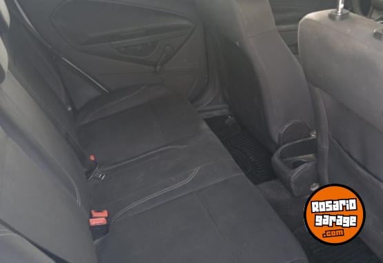 Autos - Ford Ford fiesta 2016 Nafta 90000Km - En Venta