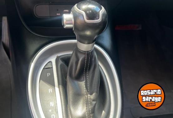 Autos - Kia SOUL 2017 Nafta 78000Km - En Venta