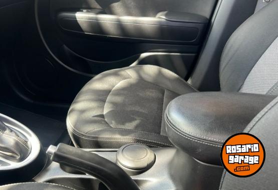 Autos - Kia SOUL 2017 Nafta 78000Km - En Venta