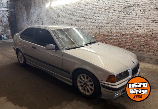 Autos - Bmw 323 TI 1999 Nafta 248000Km - En Venta