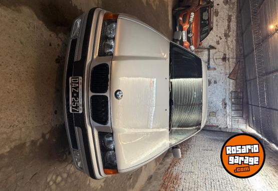 Autos - Bmw 323 TI 1999 Nafta 248000Km - En Venta
