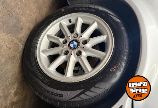 Autos - Bmw 323 TI 1999 Nafta 248000Km - En Venta