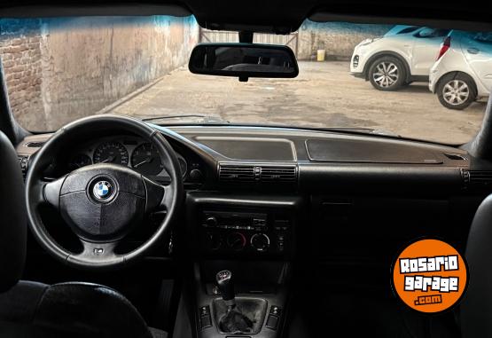 Autos - Bmw 323 TI 1999 Nafta 248000Km - En Venta