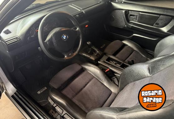 Autos - Bmw 323 TI 1999 Nafta 248000Km - En Venta