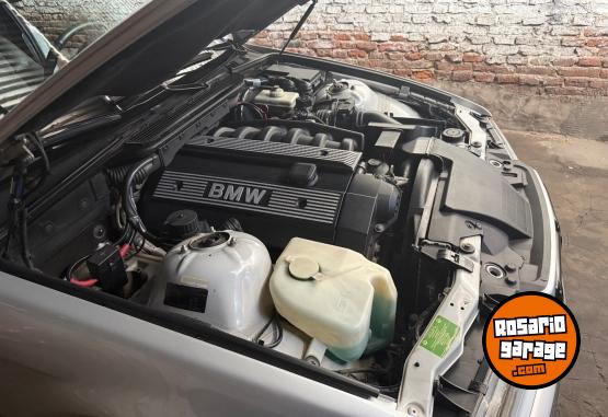 Autos - Bmw 323 TI 1999 Nafta 248000Km - En Venta
