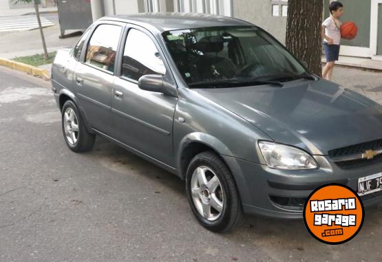 Autos - Chevrolet Corsa lt 2013 Nafta 148000Km - En Venta