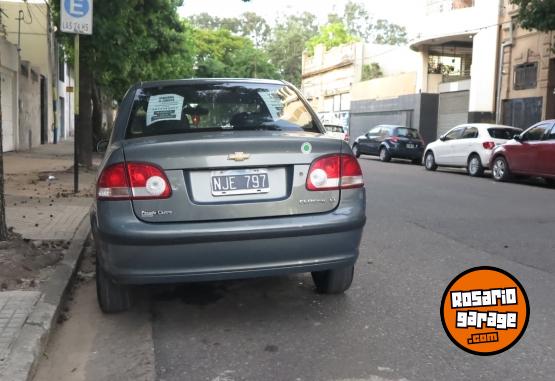 Autos - Chevrolet Corsa lt 2013 Nafta 148000Km - En Venta
