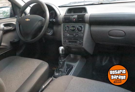 Autos - Chevrolet Corsa lt 2013 Nafta 148000Km - En Venta