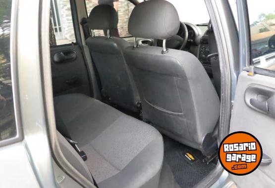 Autos - Chevrolet Corsa lt 2013 Nafta 148000Km - En Venta