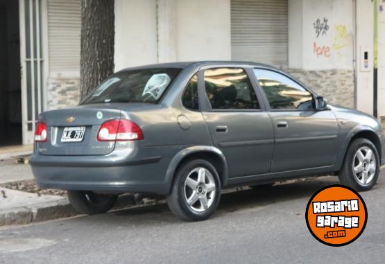 Autos - Chevrolet Corsa lt 2013 Nafta 148000Km - En Venta
