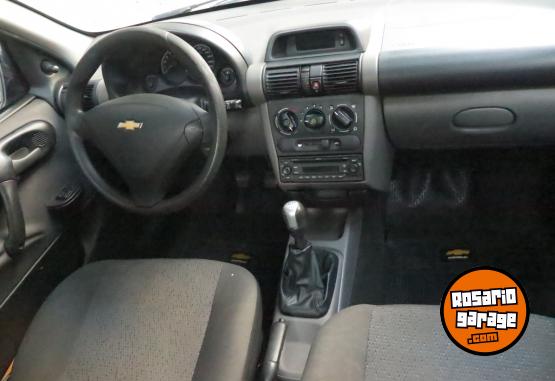 Autos - Chevrolet Corsa lt 2013 Nafta 148000Km - En Venta