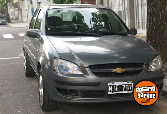 Autos - Chevrolet Corsa lt 2013 Nafta 148000Km - En Venta