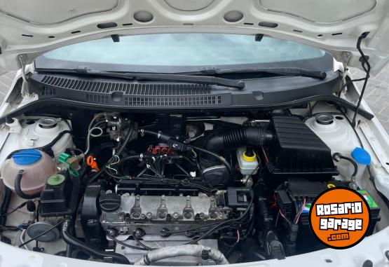 Utilitarios - Volkswagen SAVEIRO 1.6 CABINA YMEDIA 2013 GNC 145000Km - En Venta