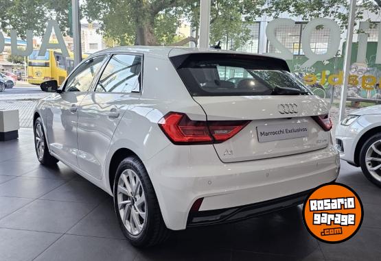 Autos - Audi A1 Sportback 2025 Nafta 0Km - En Venta