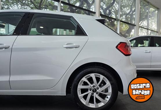 Autos - Audi A1 Sportback 2025 Nafta 0Km - En Venta