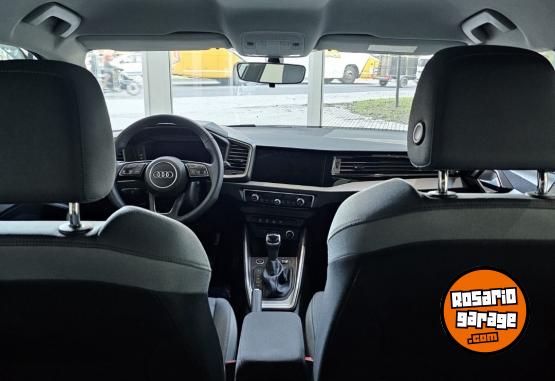 Autos - Audi A1 Sportback 2025 Nafta 0Km - En Venta