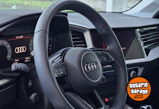 Autos - Audi A1 Sportback 2025 Nafta 0Km - En Venta