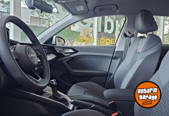 Autos - Audi A1 Sportback 2025 Nafta 0Km - En Venta