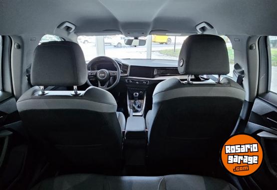 Autos - Audi A1 Sportback 2025 Nafta 0Km - En Venta