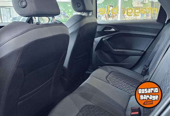 Autos - Audi A1 Sportback 2025 Nafta 0Km - En Venta